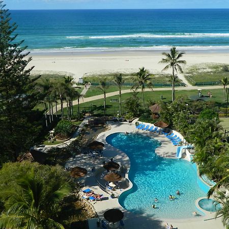 Royal Palm Resort On The Beach Palm Beach Exterior photo