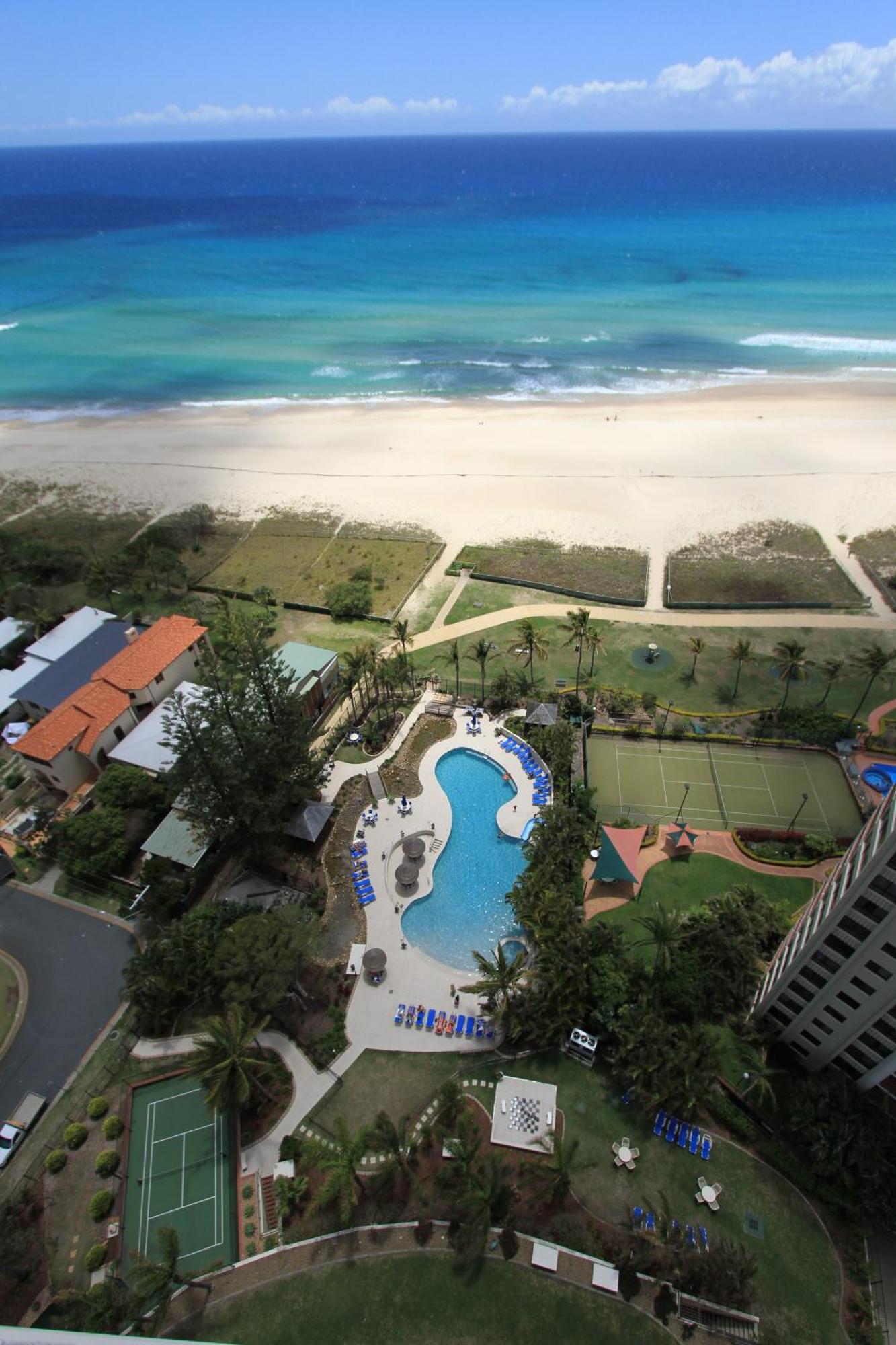 Royal Palm Resort On The Beach Palm Beach Exterior photo