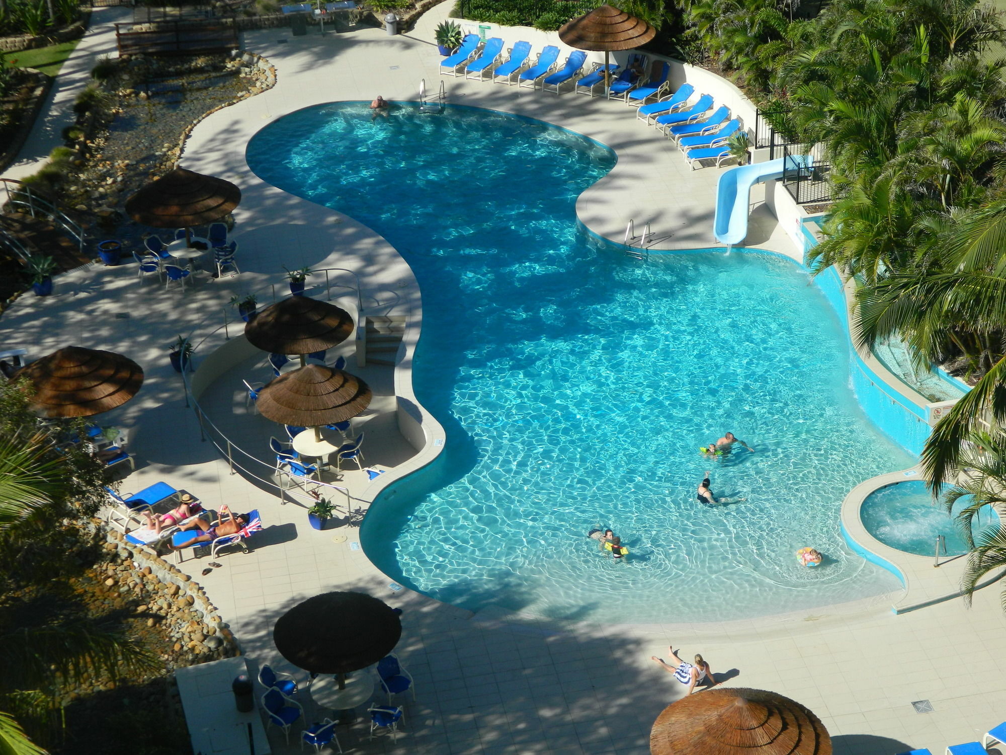 Royal Palm Resort On The Beach Palm Beach Exterior photo